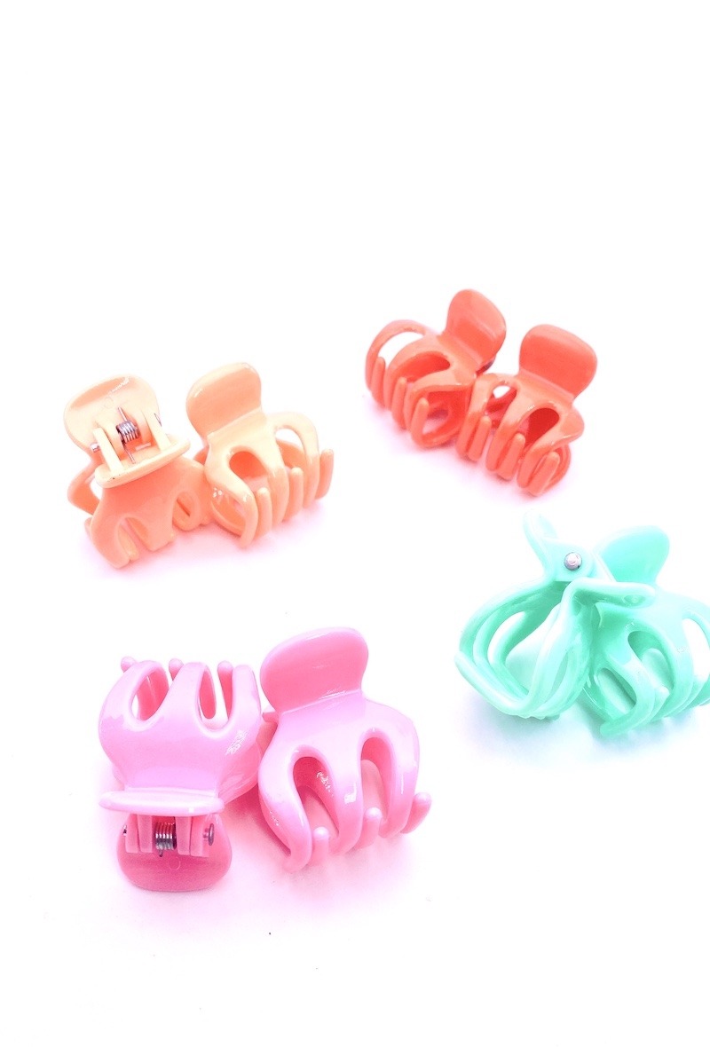 Wholesaler MY ACCESSORIES PARIS - Hairclip