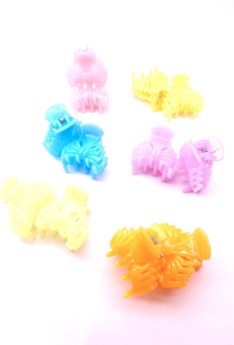 Wholesaler MY ACCESSORIES PARIS - Hairclip