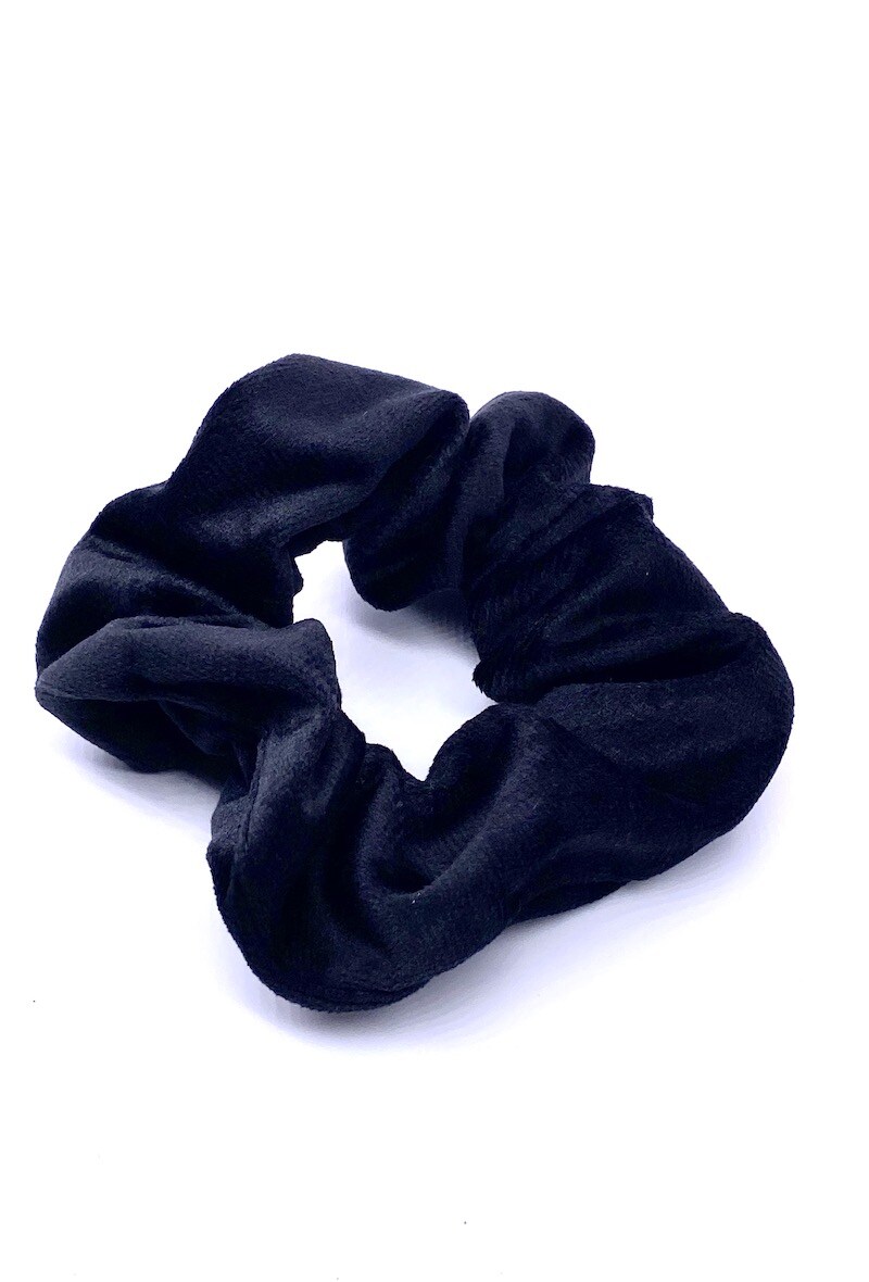 Wholesaler MY ACCESSORIES PARIS - Scrunchie, hair elastic