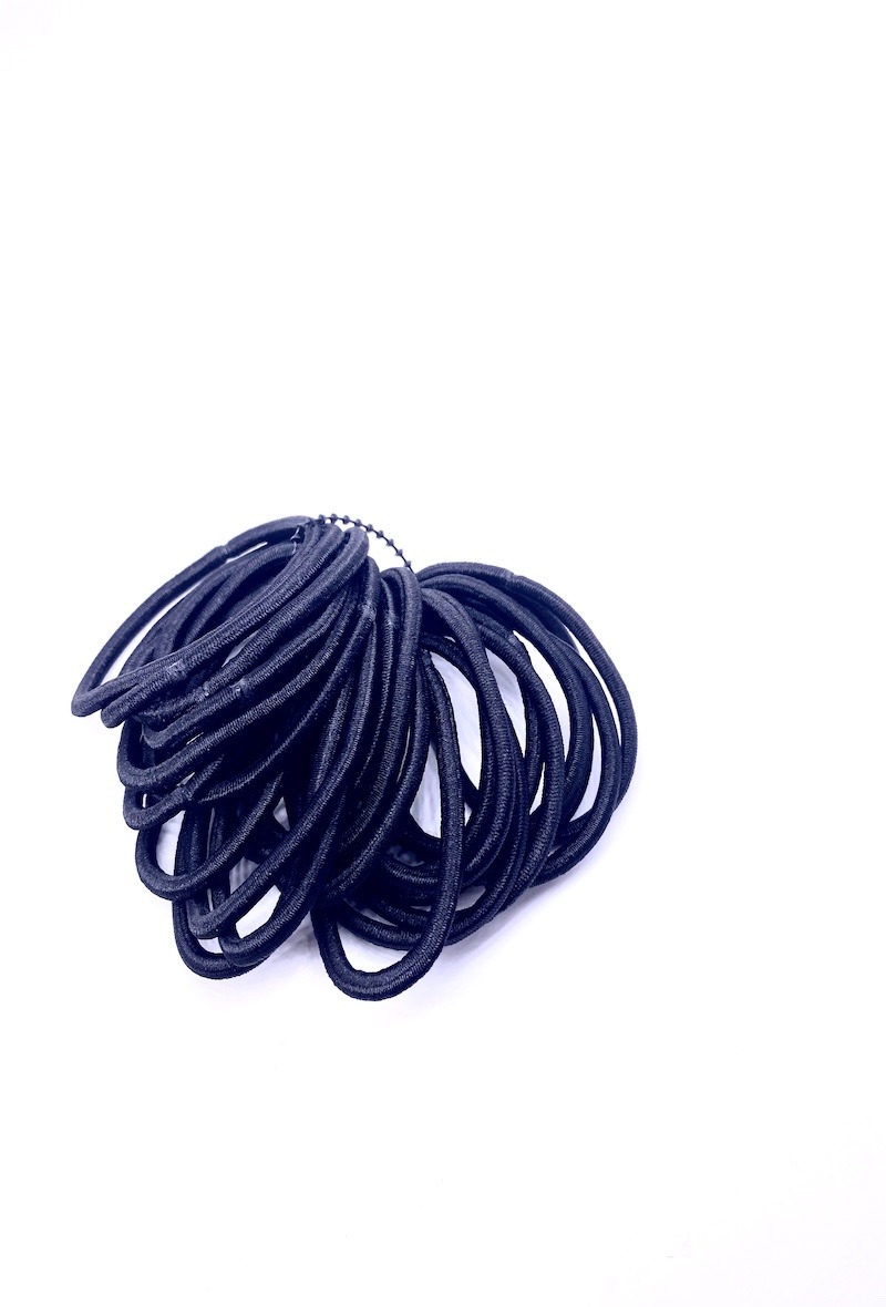 Grossiste MY ACCESSORIES PARIS - Elastique a cheveux