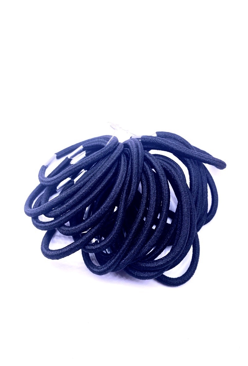 Grossiste MY ACCESSORIES PARIS - Elastique a cheveux