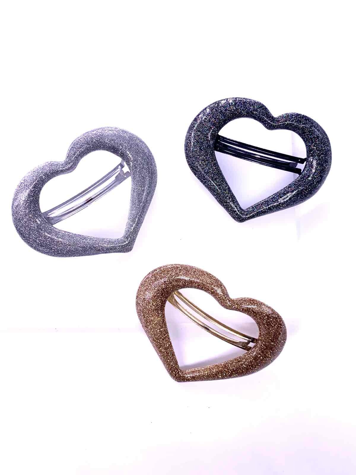 Grossiste MY ACCESSORIES PARIS - Barette cheveux