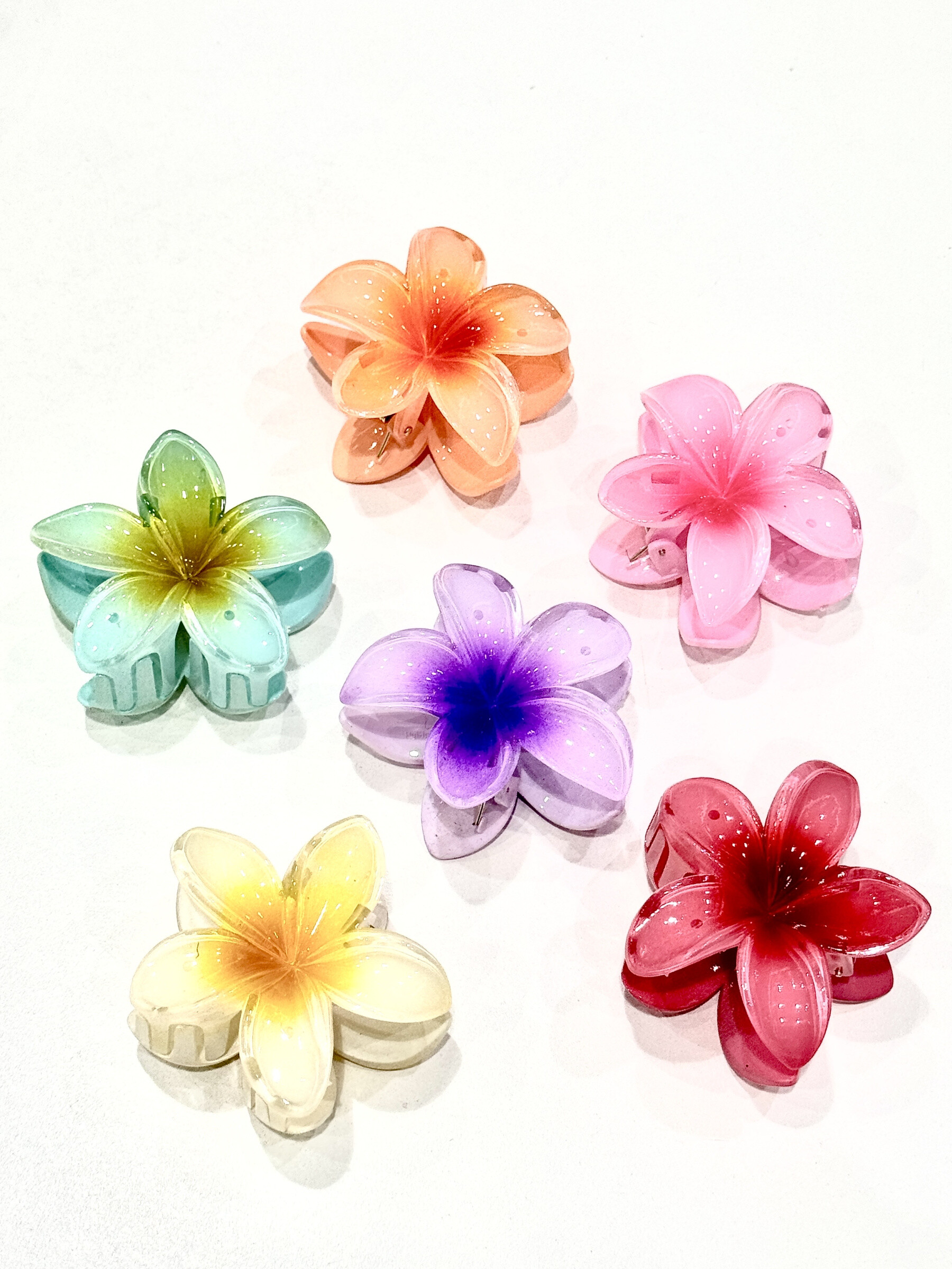 Grossista MY ACCESSORIES PARIS - Set di 5 piccoli elastici per capelli