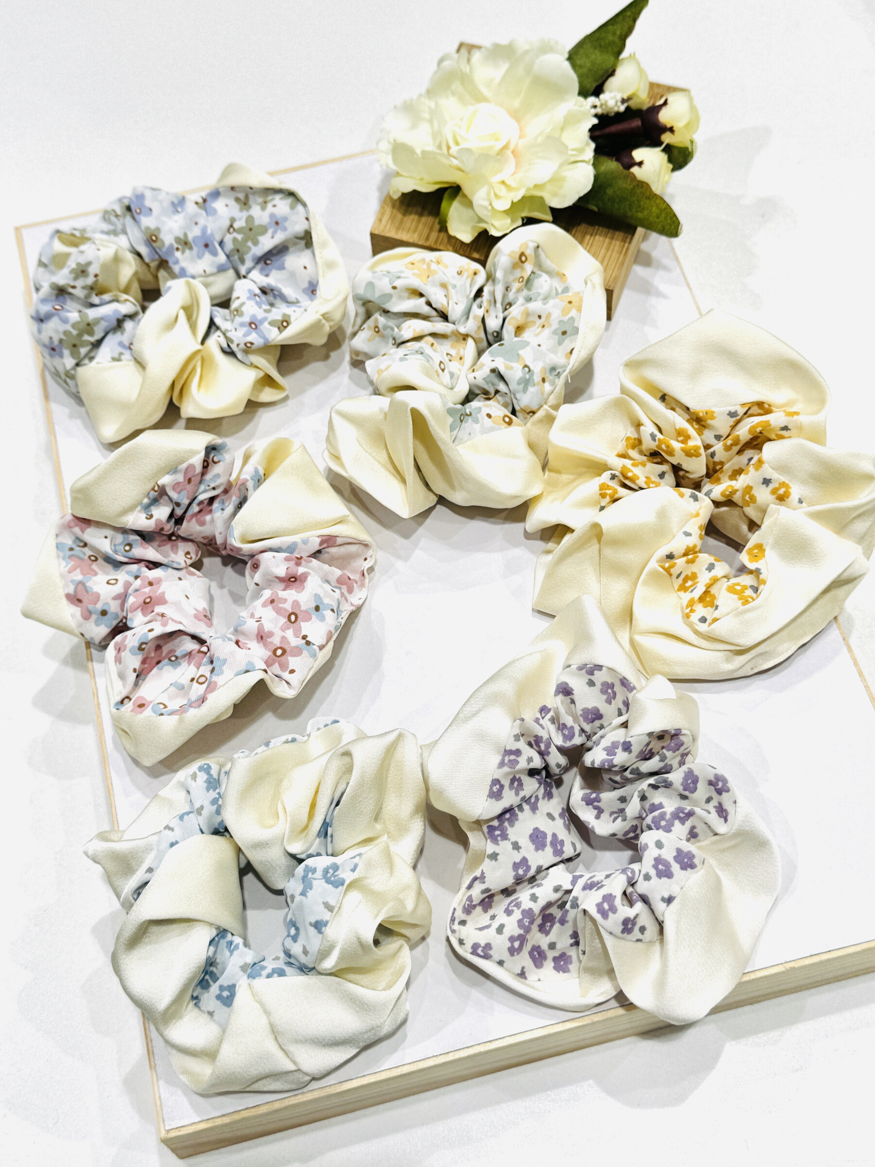 Grossista MY ACCESSORIES PARIS - Tesoro