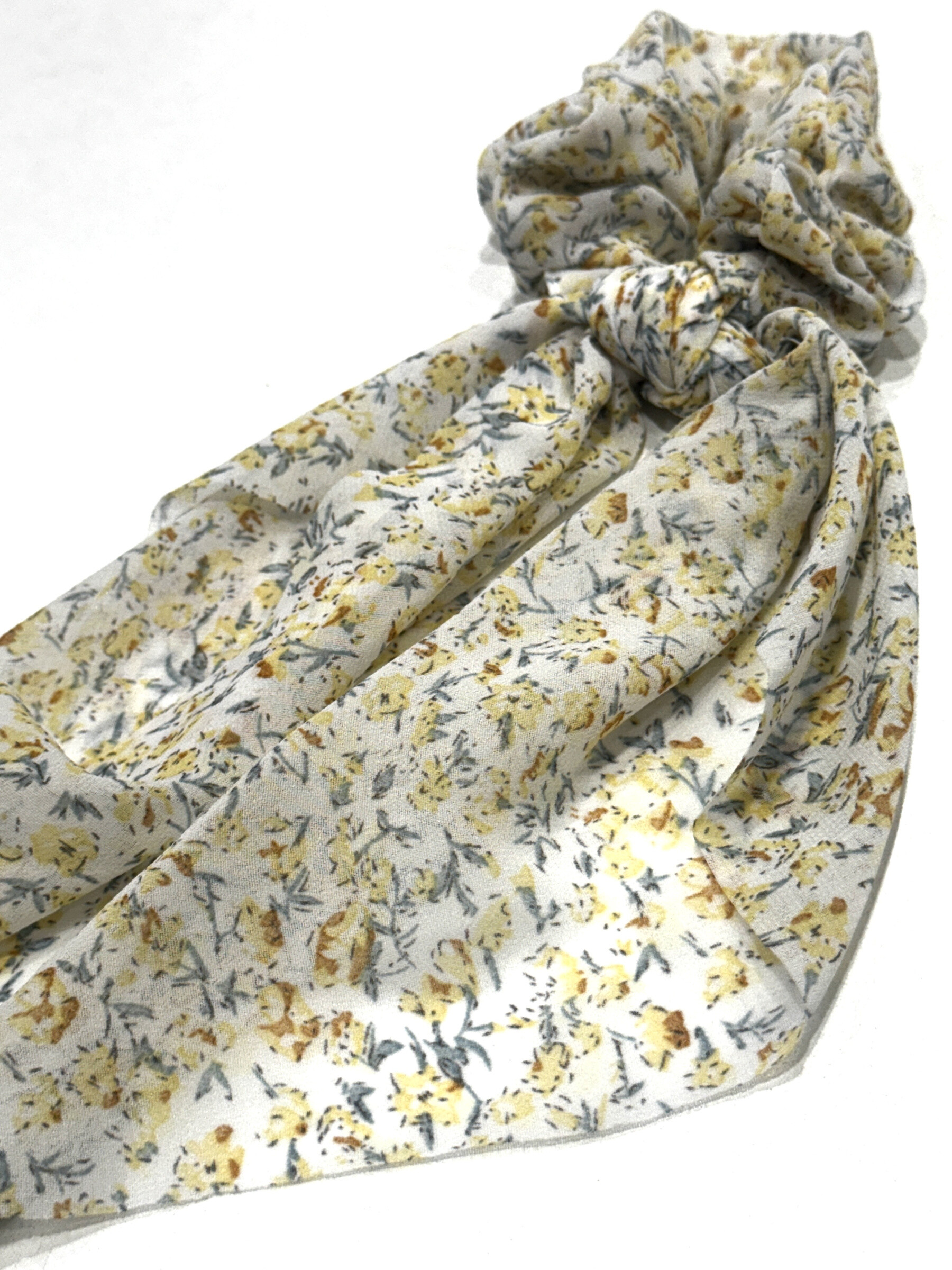 Grossista MY ACCESSORIES PARIS - Nastro a fiori piccoli, tesoro