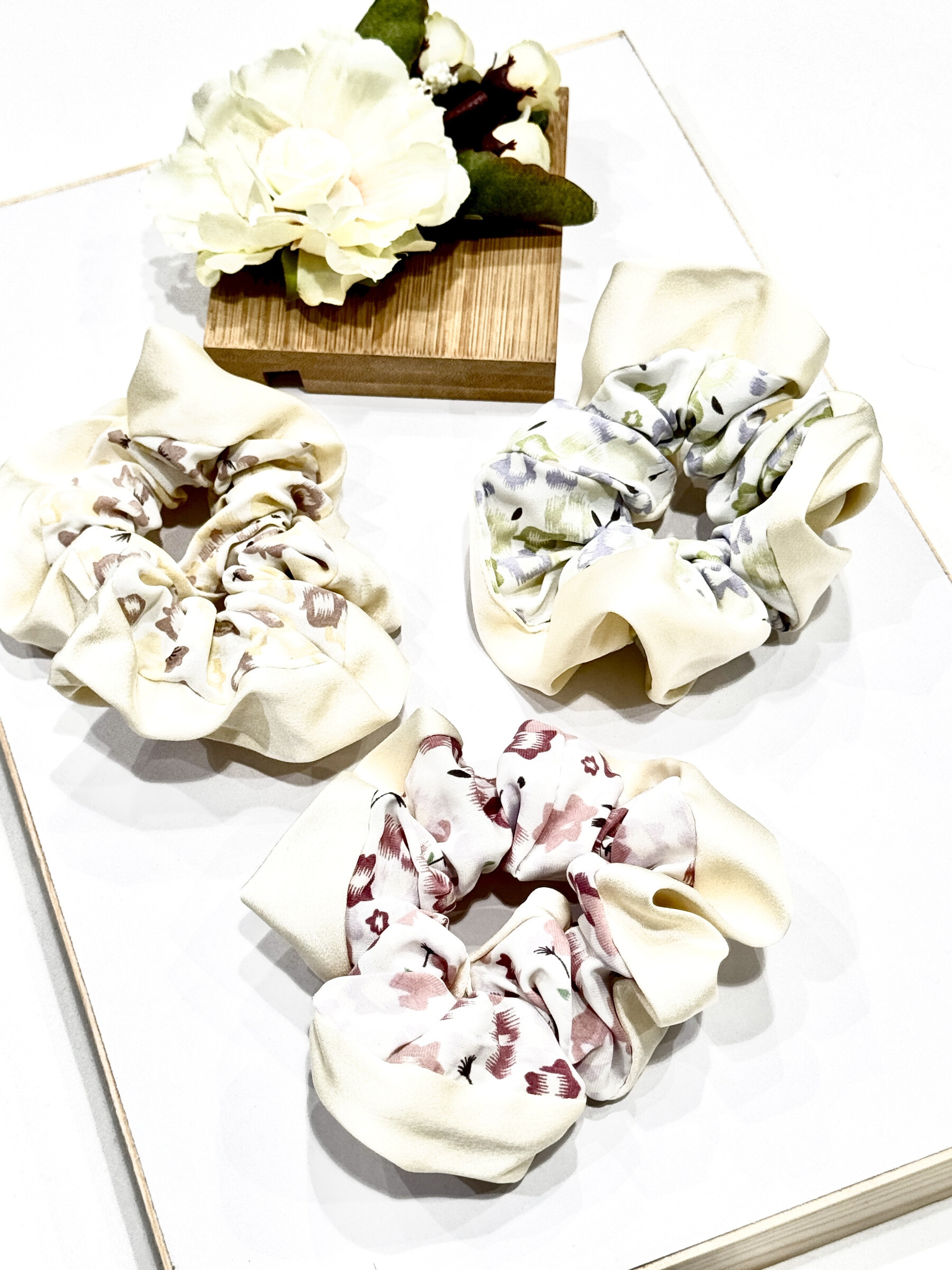 Grossista MY ACCESSORIES PARIS - Tesoro