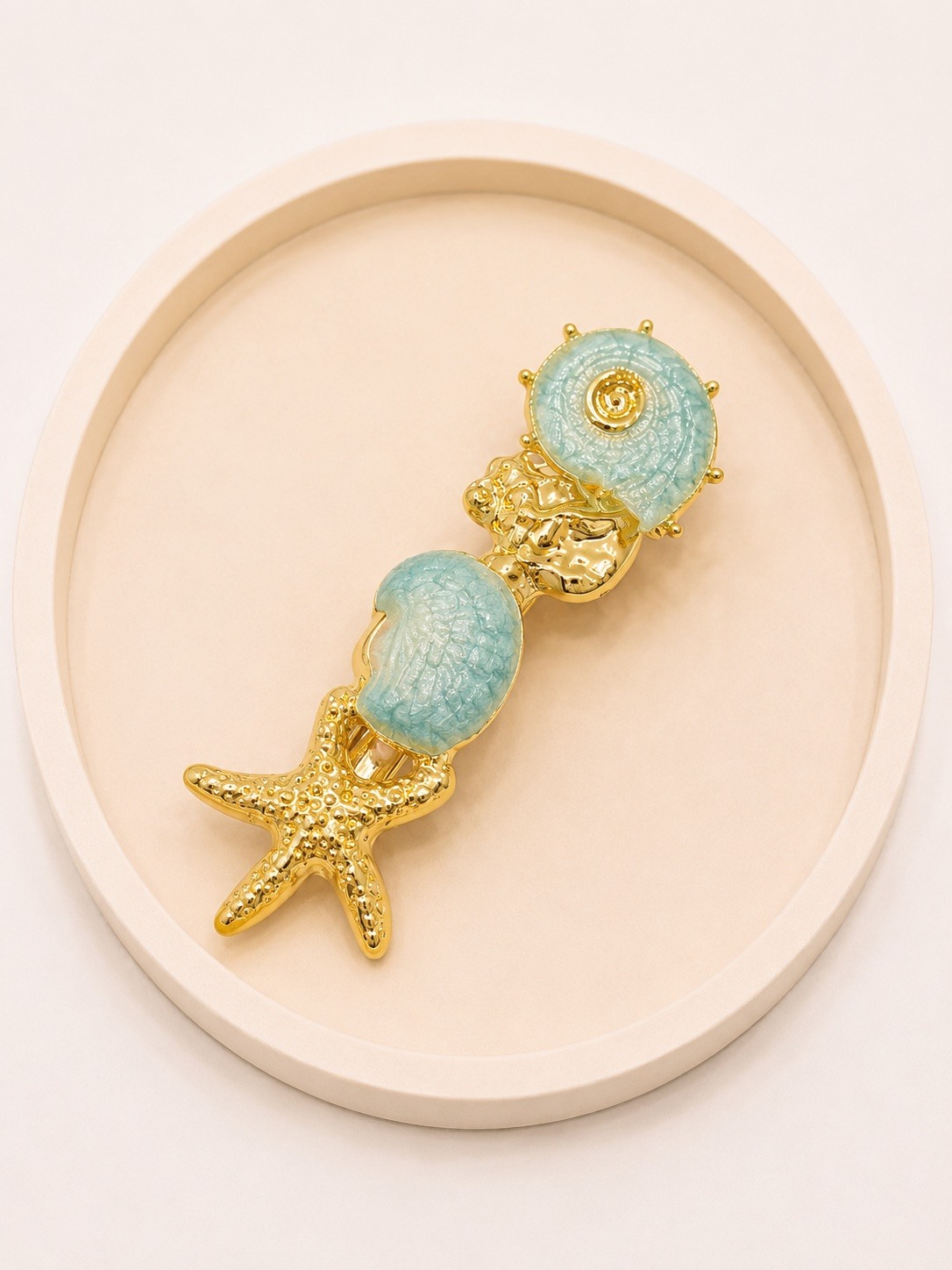 Grossista MY ACCESSORIES PARIS - FERMAGLIO PER GATTI