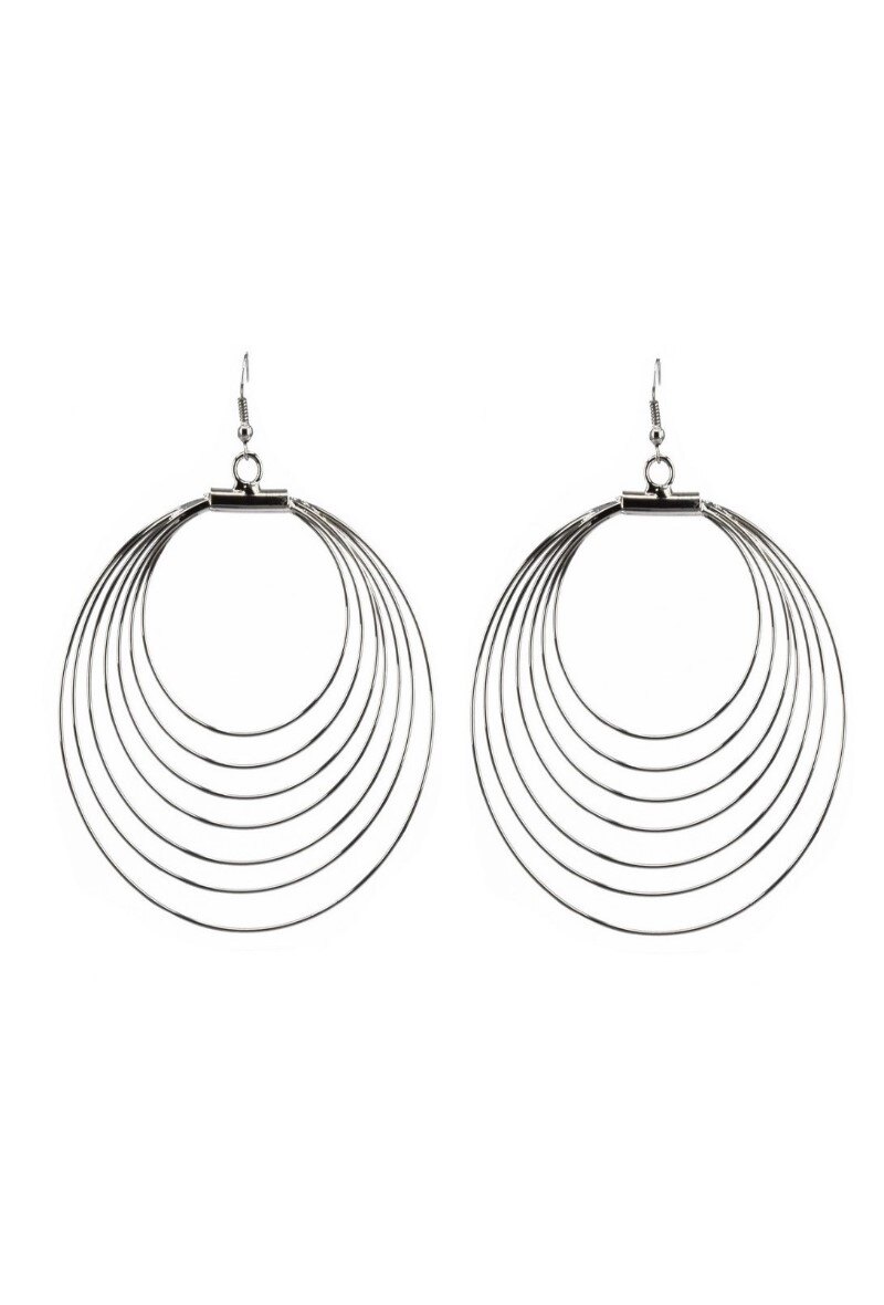 Grossiste MY ACCESSORIES PARIS - Boucle d'oreille