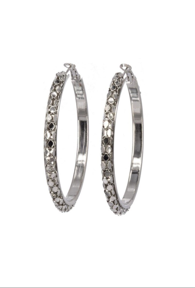 Grossiste MY ACCESSORIES PARIS - Boucle d'oreille