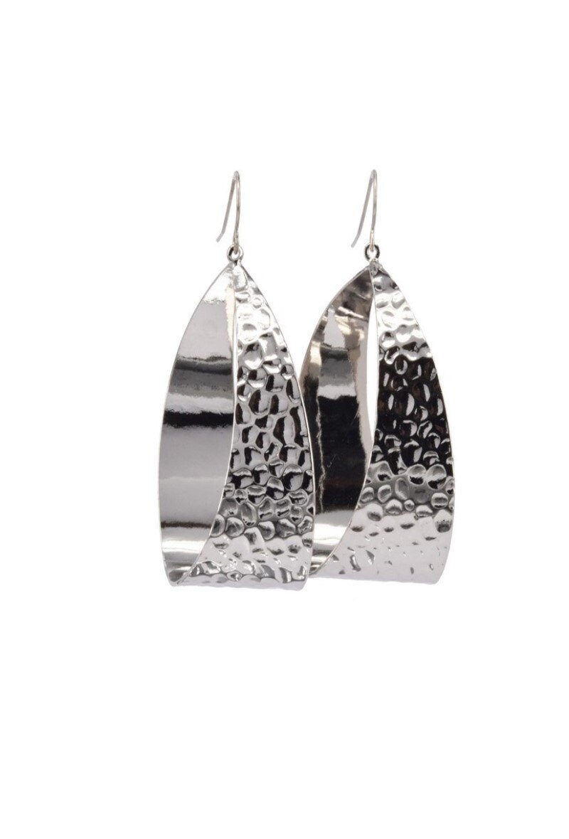 Grossiste MY ACCESSORIES PARIS - Boucle d'oreille