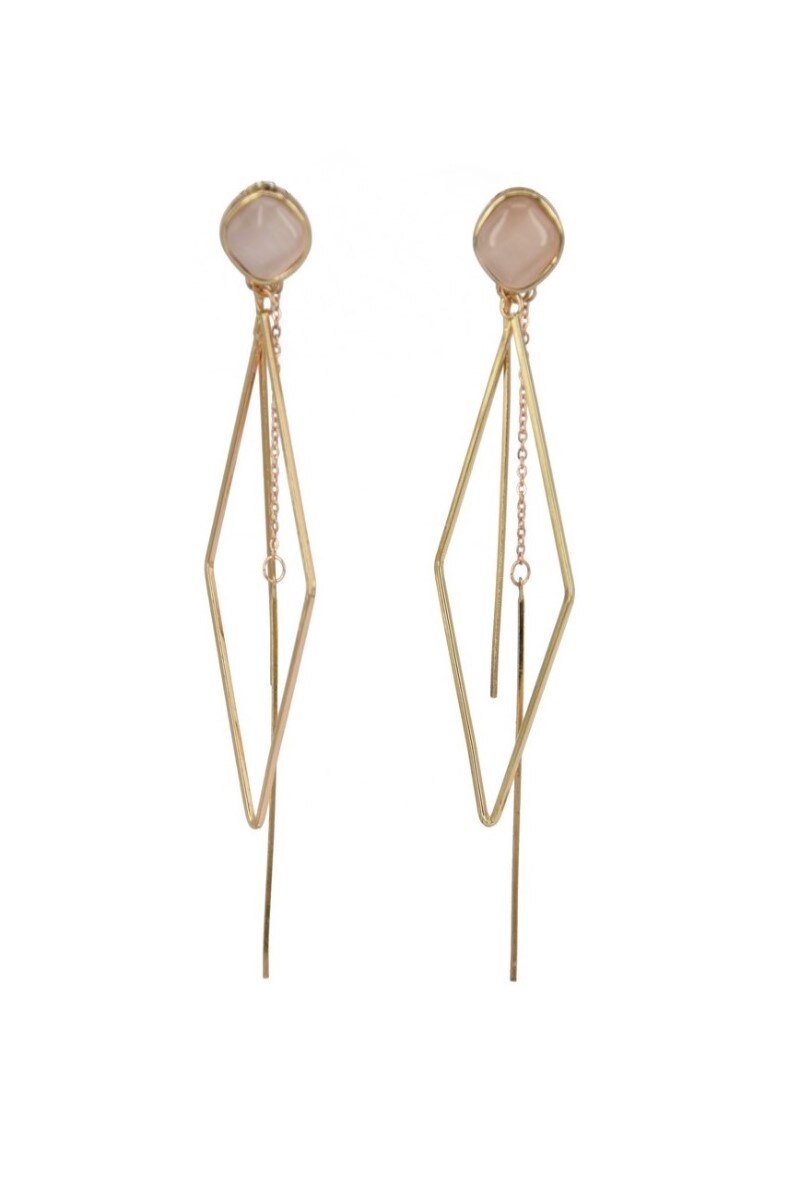 Grossiste MY ACCESSORIES PARIS - Boucle d'oreille
