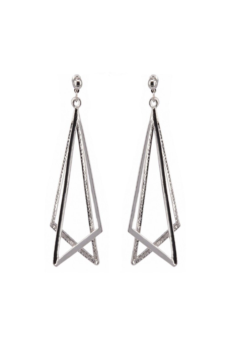 Grossiste MY ACCESSORIES PARIS - Boucle d'oreille