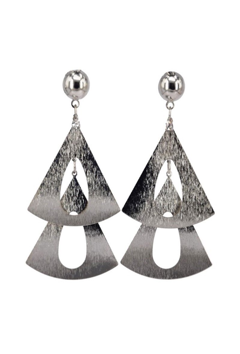 Grossiste MY ACCESSORIES PARIS - Boucle d'oreille