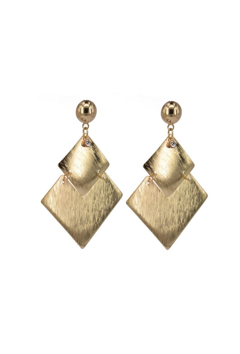 Grossiste MY ACCESSORIES PARIS - Boucle d'oreille