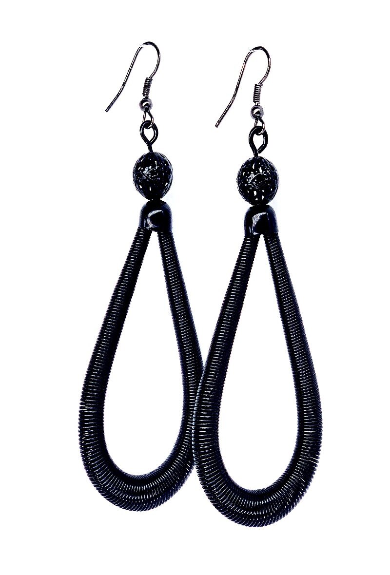 Wholesaler MY ACCESSORIES PARIS - Earring
