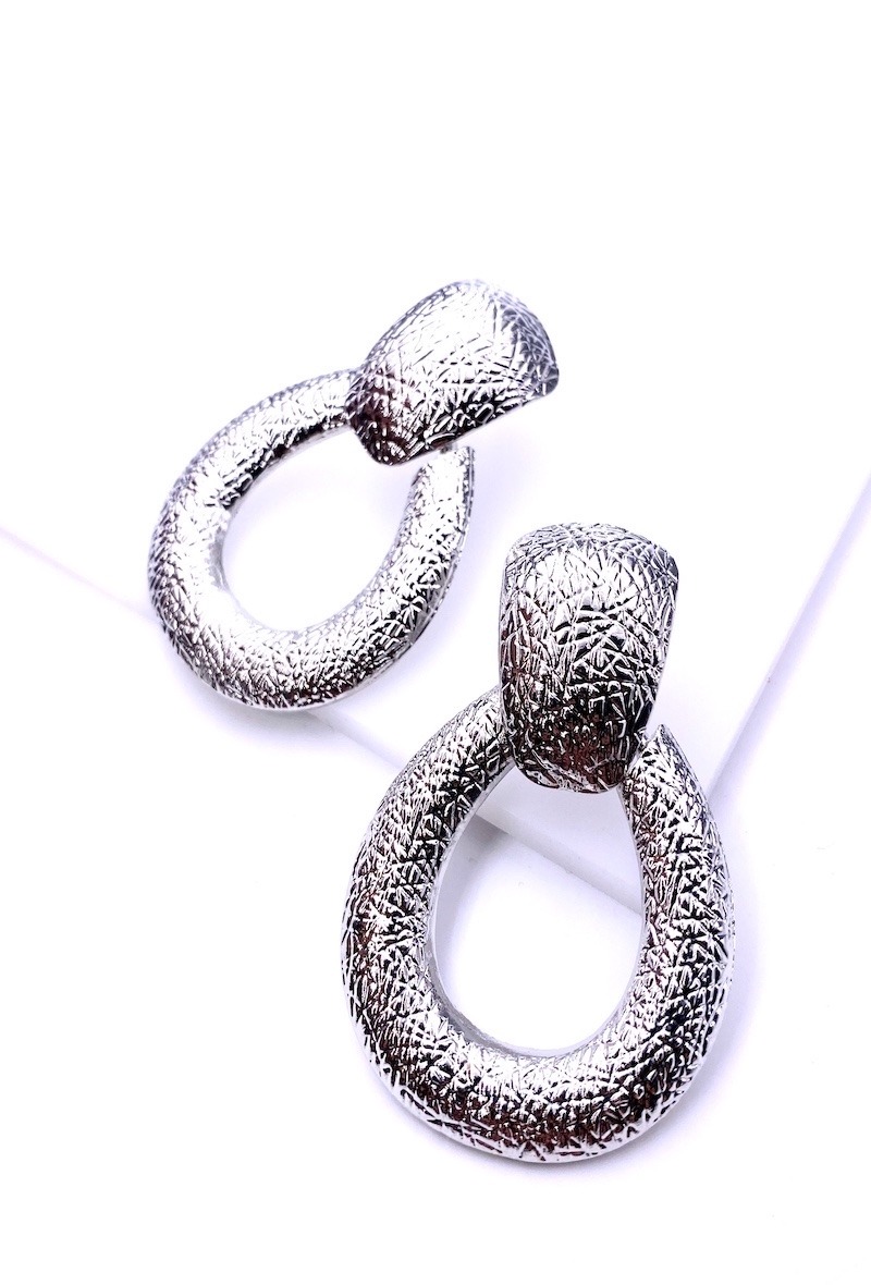 Grossiste MY ACCESSORIES PARIS - Boucle d'oreille