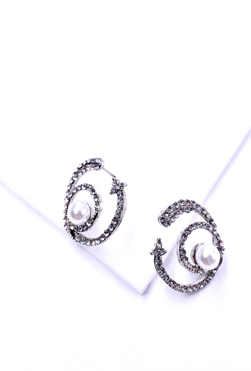 Mayorista MY ACCESSORIES PARIS - Pendiente