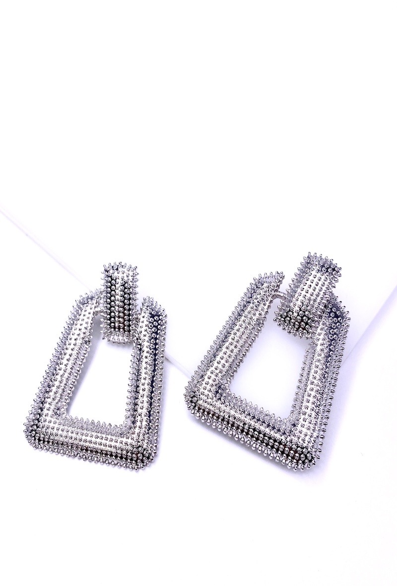 Grossiste MY ACCESSORIES PARIS - Boucle d'oreille