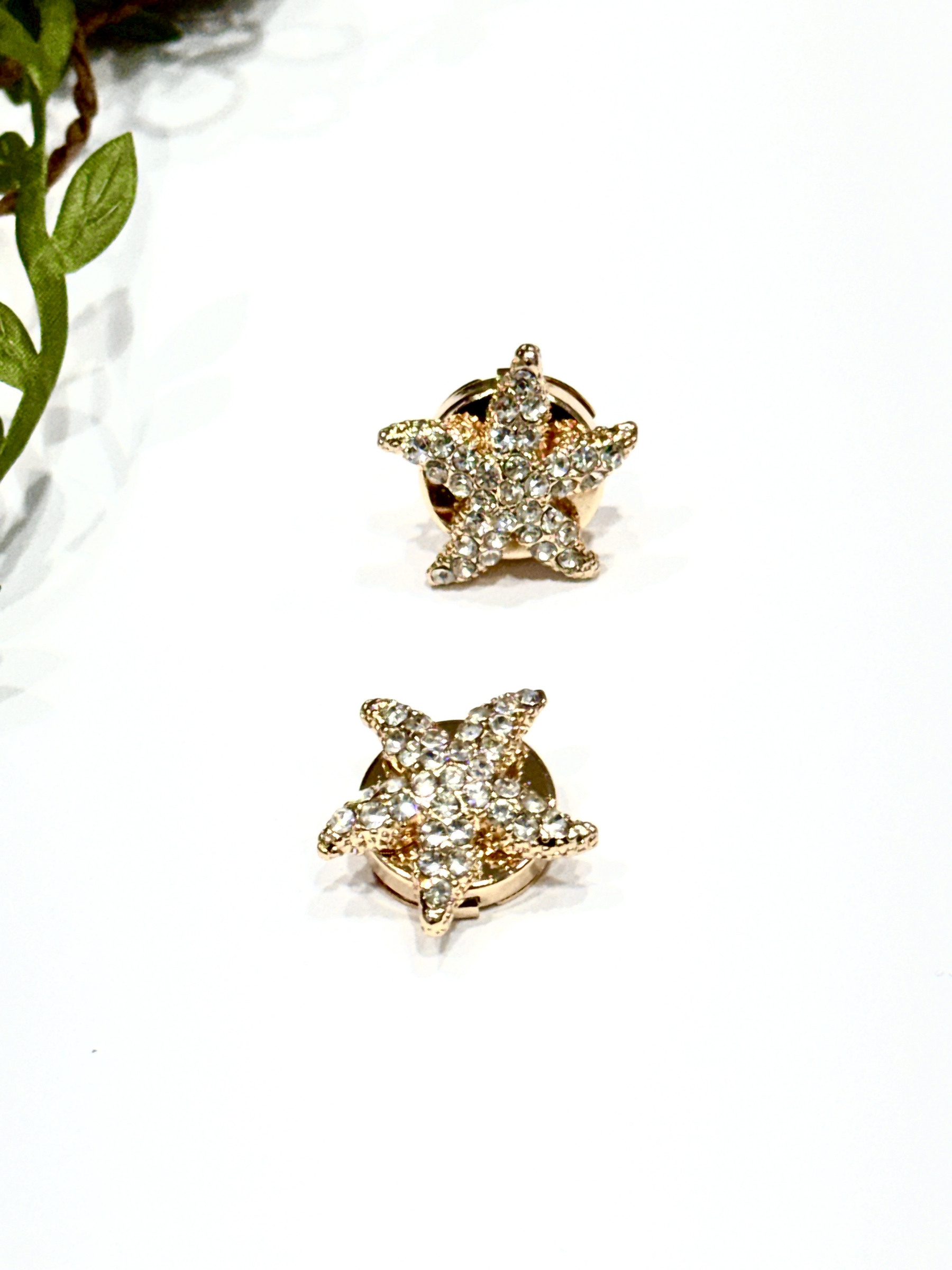 Grossiste MY ACCESSORIES PARIS - CACHE BOUTONS, BOUTON MANCHETTE