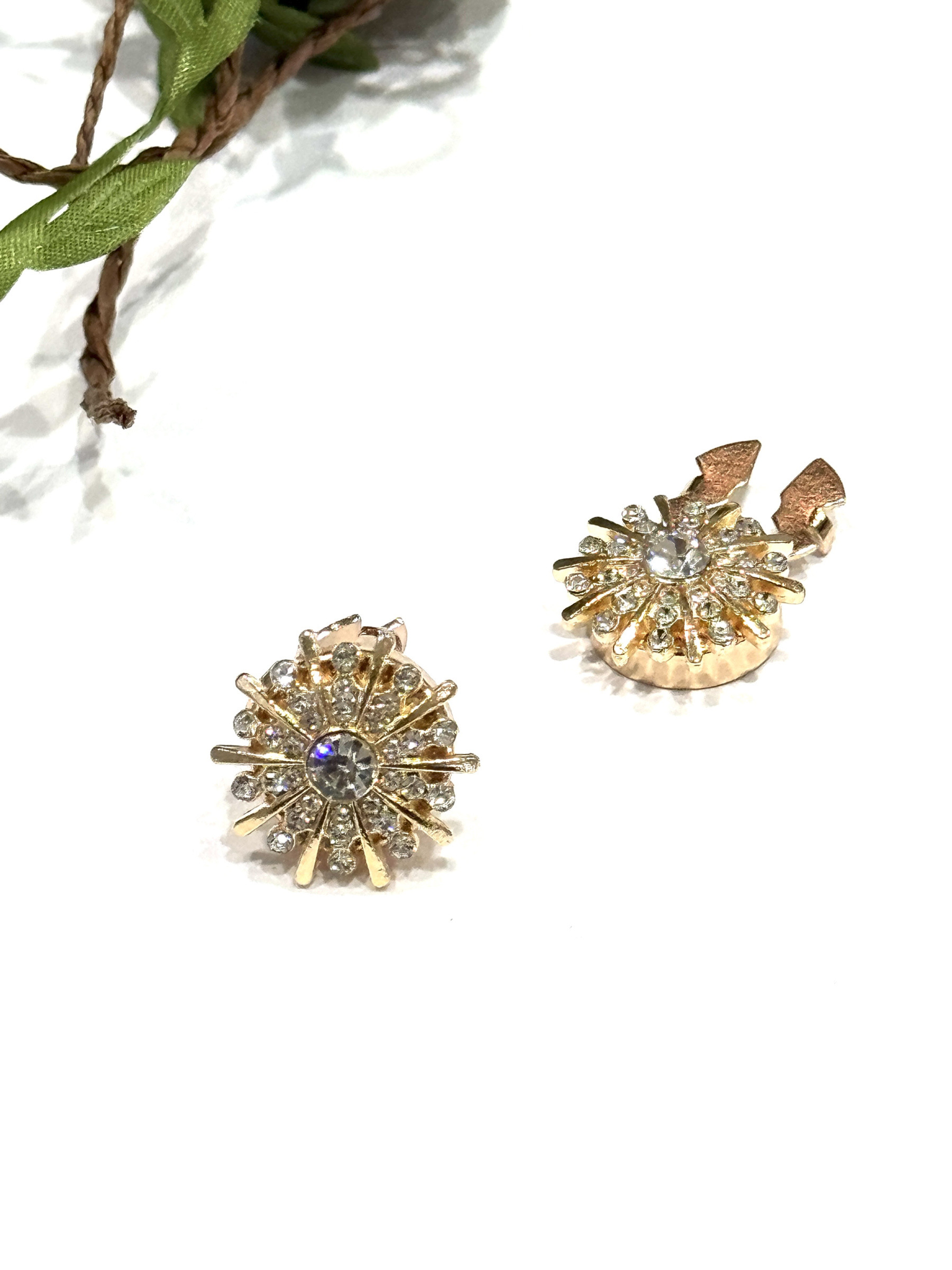 Grossiste MY ACCESSORIES PARIS - CACHE BOUTONS, BOUTON MANCHETTE