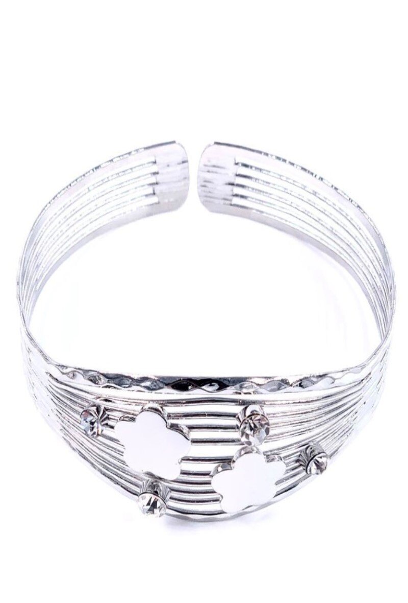 Grossiste MY ACCESSORIES PARIS - Bracelet bras