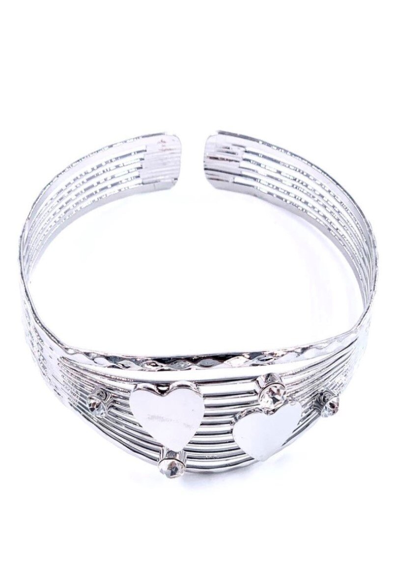 Grossiste MY ACCESSORIES PARIS - Bracelet bras