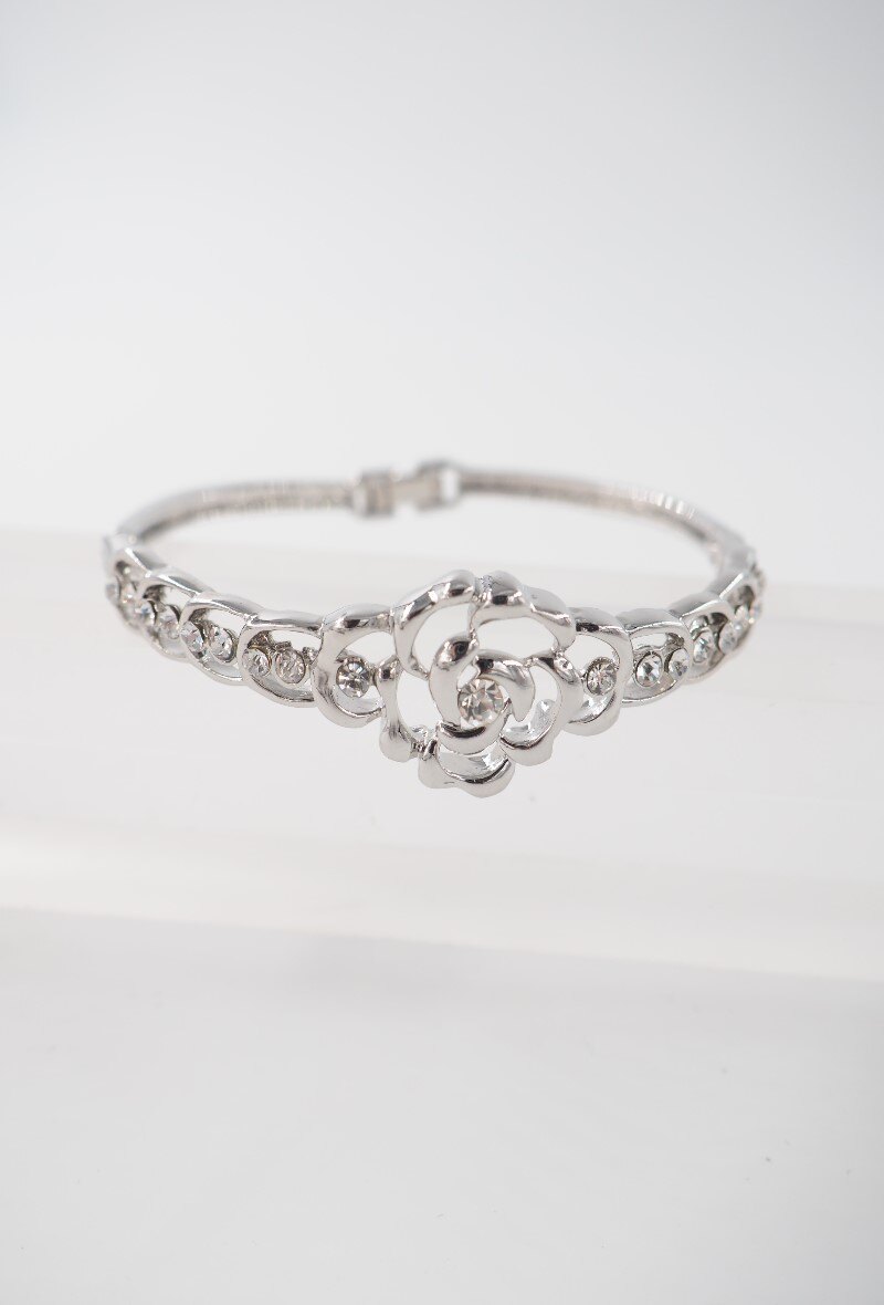 Grossiste MY ACCESSORIES PARIS - BRACELET FEMME EN JONC