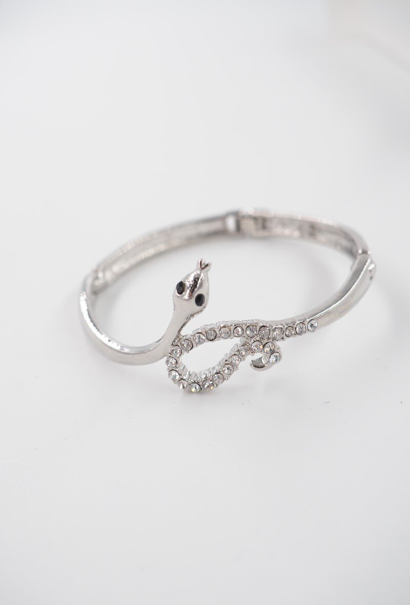 Grossiste MY ACCESSORIES PARIS - BRACELET FEMME EN JONC