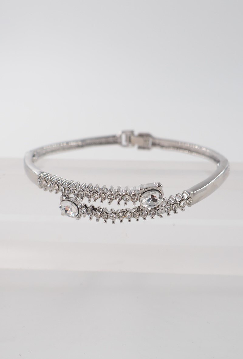 Grossiste MY ACCESSORIES PARIS - BRACELET FEMME EN JONC