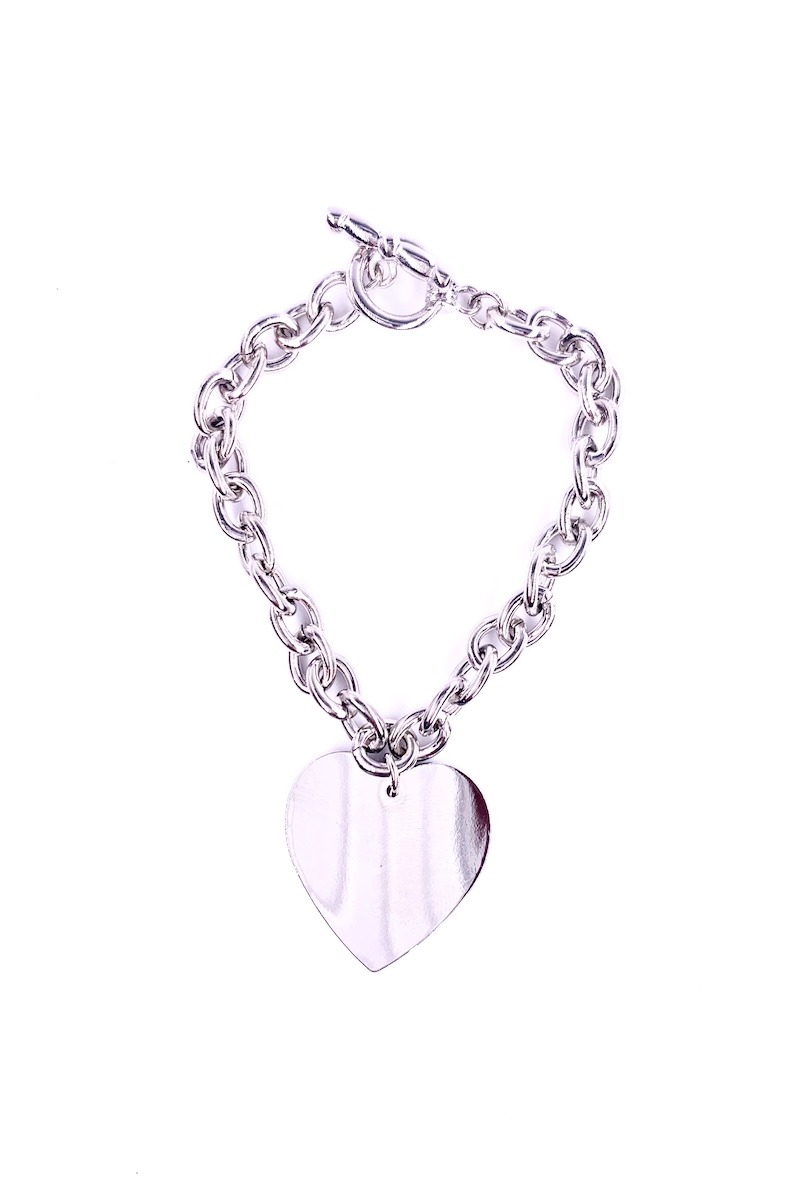 Grossiste MY ACCESSORIES PARIS - Bracelet metal