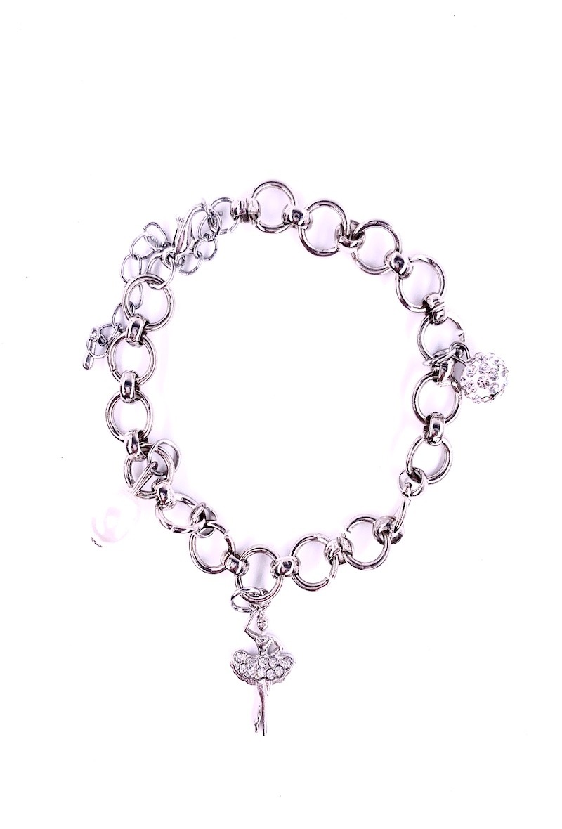 Wholesaler MY ACCESSORIES PARIS - Bracelet dancer