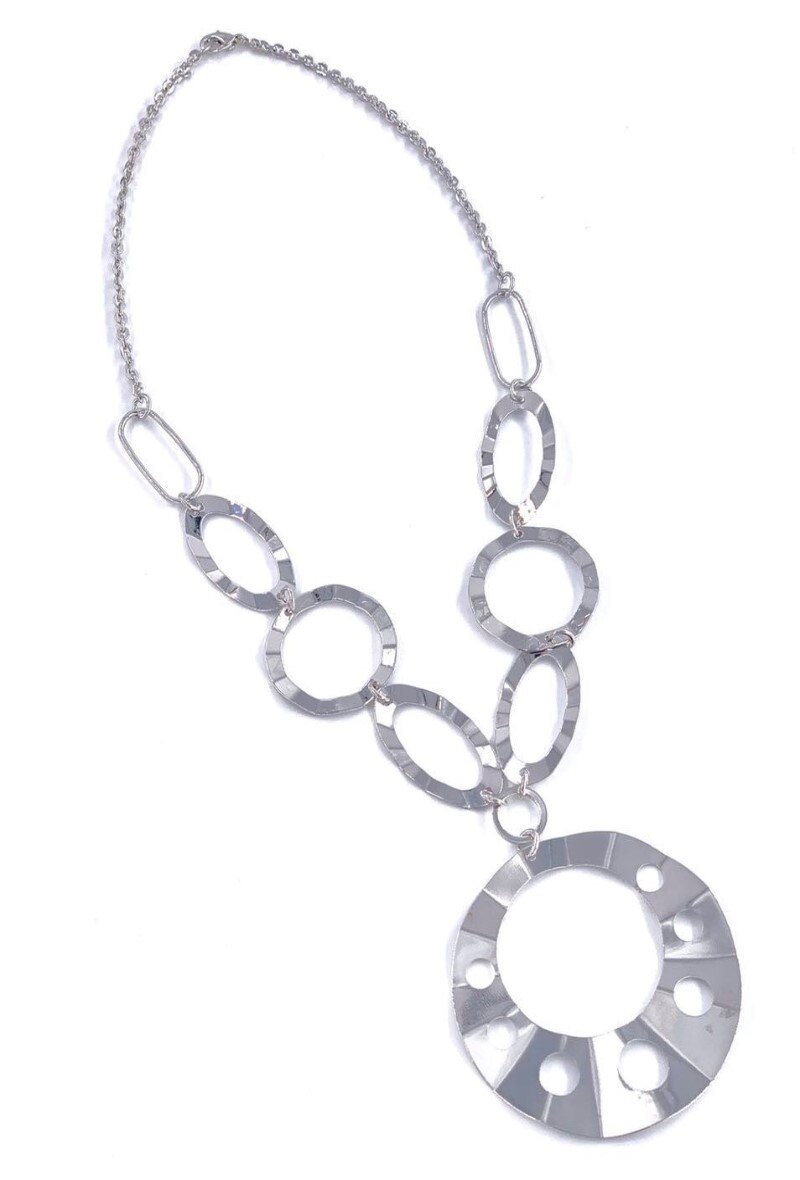 Grossiste MY ACCESSORIES PARIS - Collier