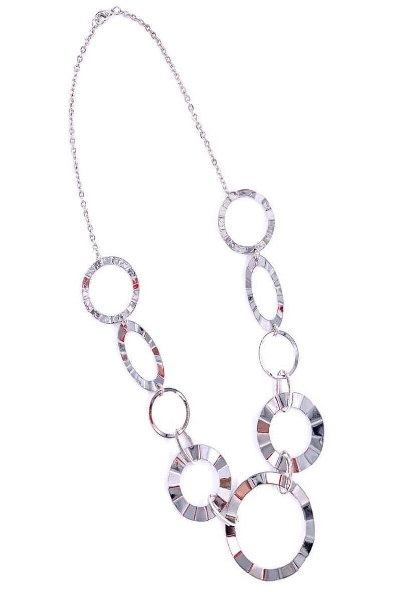 Grossiste MY ACCESSORIES PARIS - Collier