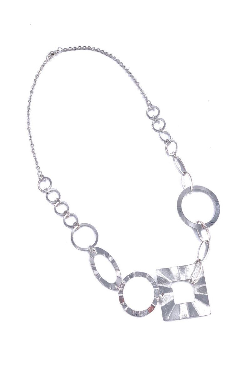 Grossiste MY ACCESSORIES PARIS - Collier