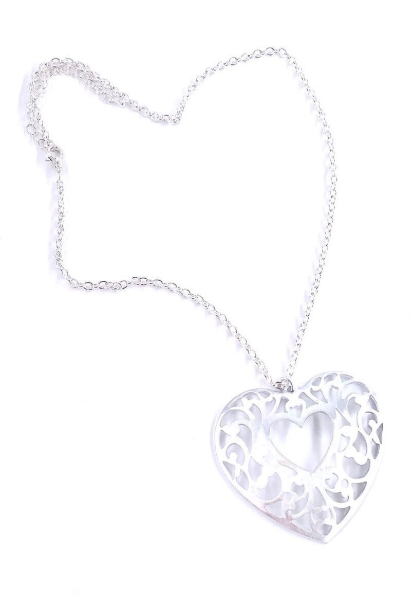 Grossiste MY ACCESSORIES PARIS - Collier
