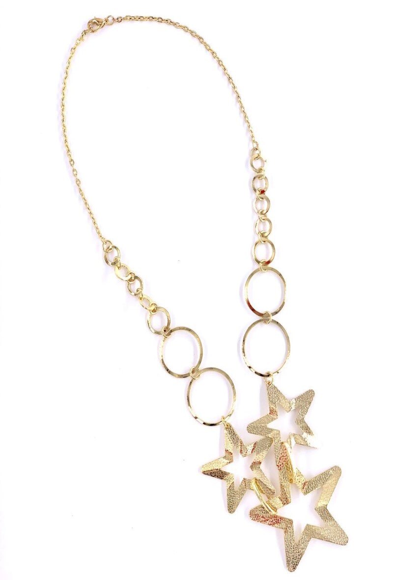 Grossiste MY ACCESSORIES PARIS - Collier