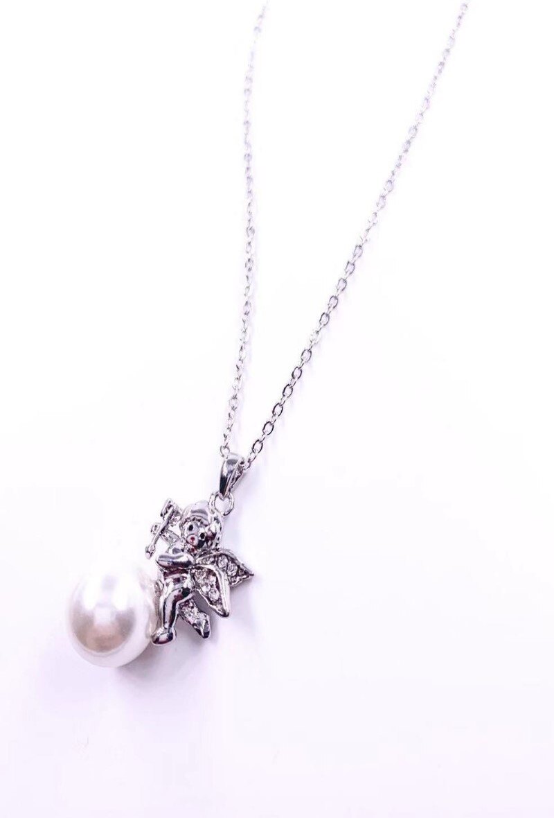 Großhändler MY ACCESSORIES PARIS - Halskette Kette