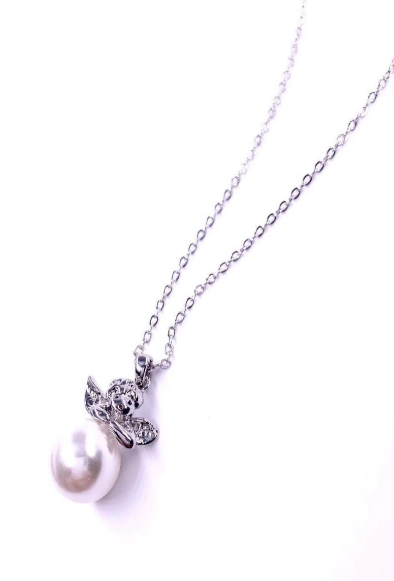 Großhändler MY ACCESSORIES PARIS - Halskette Kette