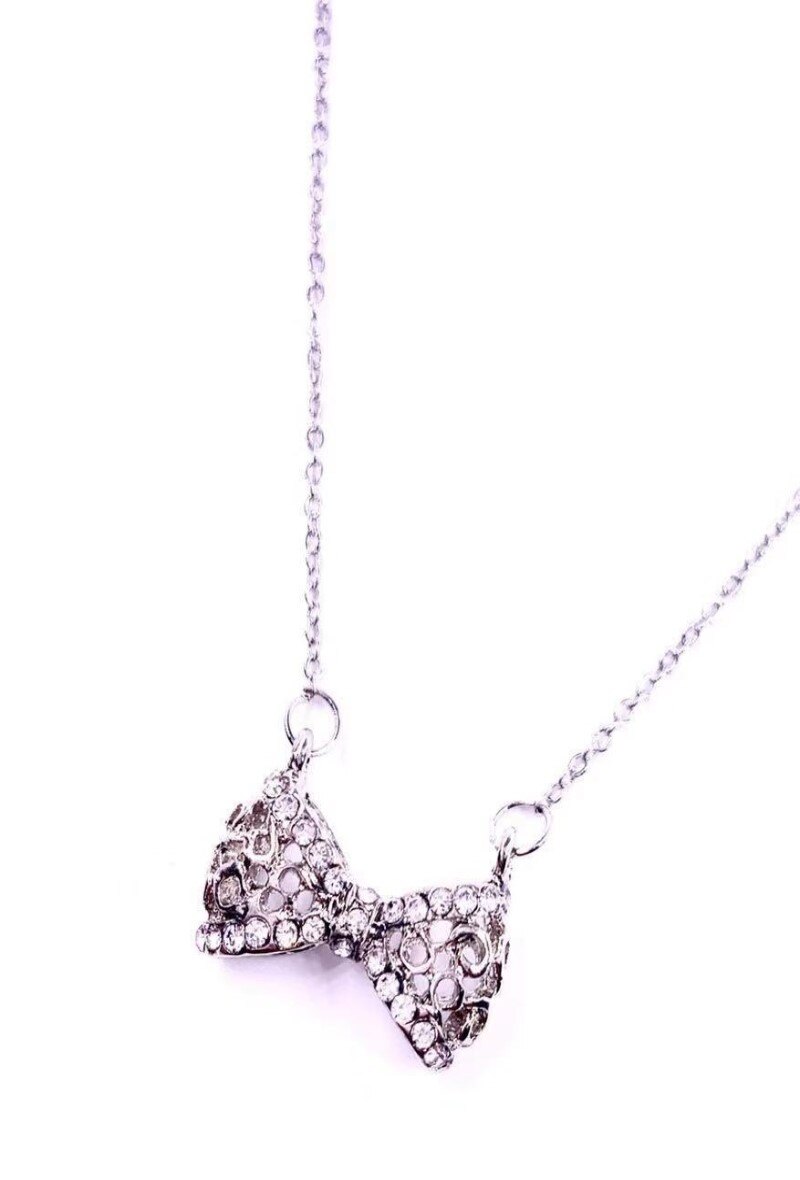 Großhändler MY ACCESSORIES PARIS - Halskette Kette