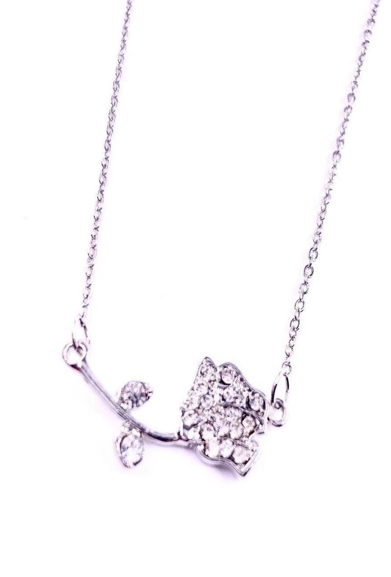 Großhändler MY ACCESSORIES PARIS - Halskette Kette