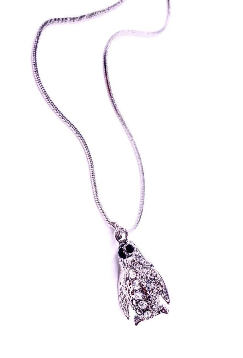 Großhändler MY ACCESSORIES PARIS - Halskette Kette