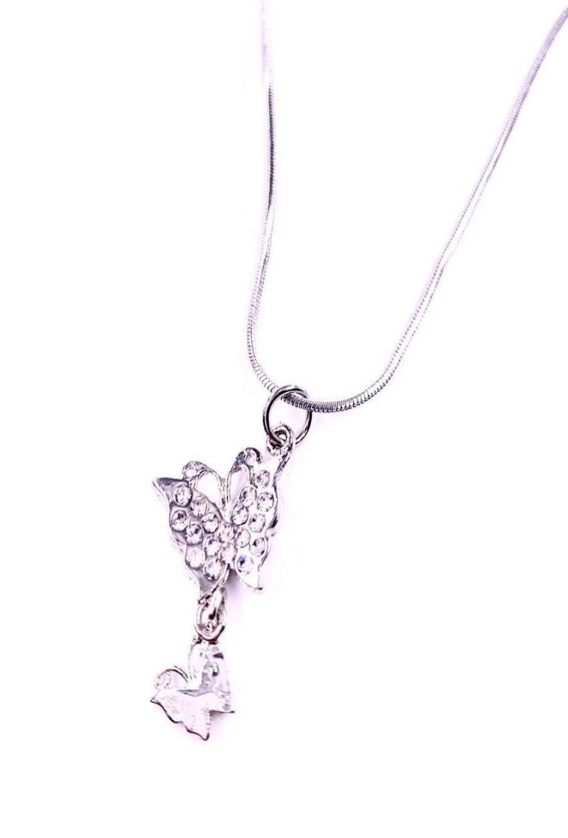 Großhändler MY ACCESSORIES PARIS - Halskette Kette