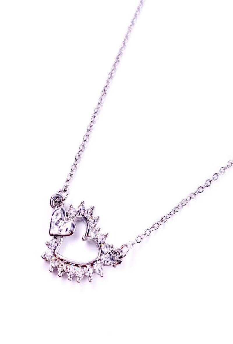 Großhändler MY ACCESSORIES PARIS - Halskette Kette
