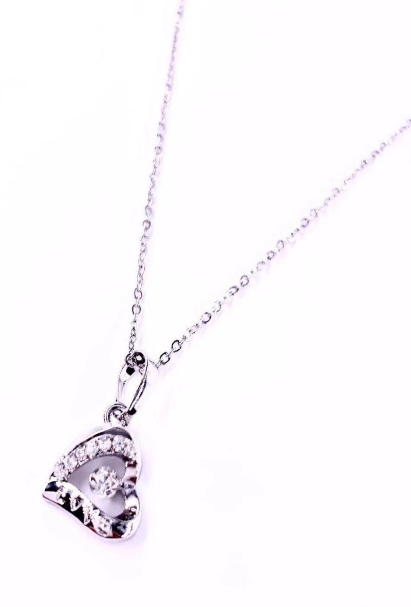 Großhändler MY ACCESSORIES PARIS - Halskette Kette