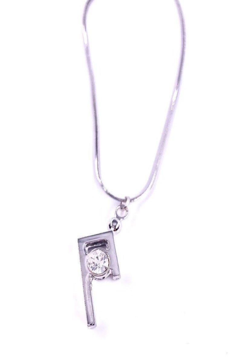 Großhändler MY ACCESSORIES PARIS - Halskette Kette