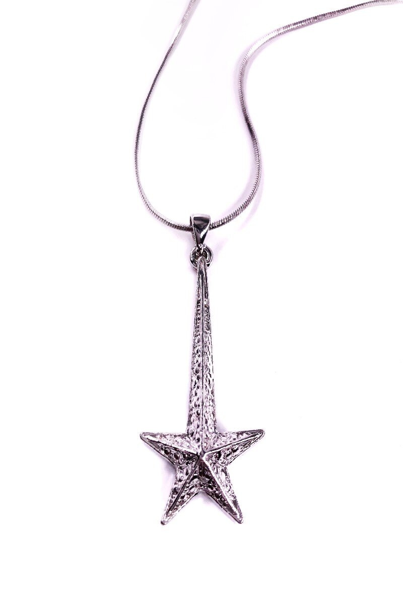 Großhändler MY ACCESSORIES PARIS - Sternenkettenhalskette