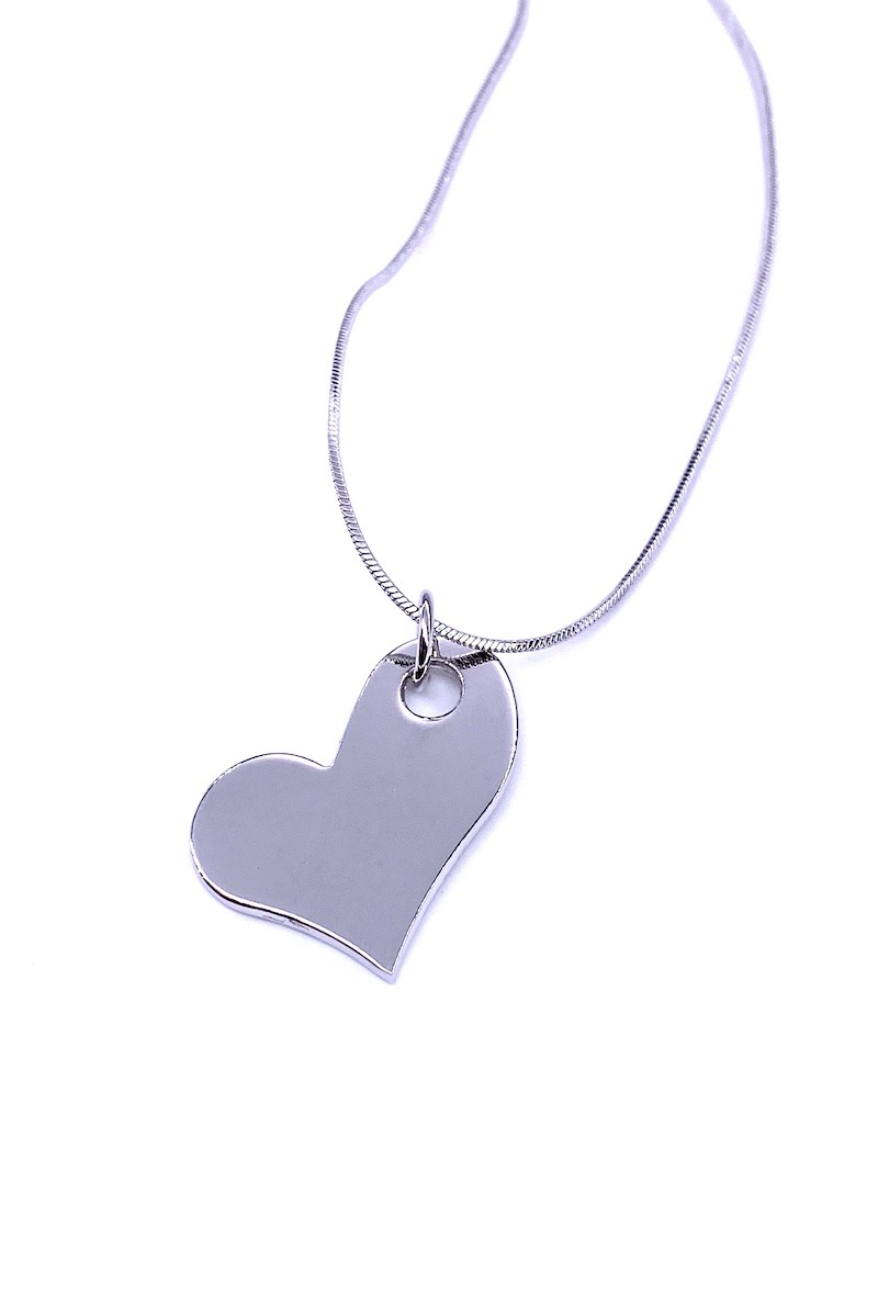 Grossiste MY ACCESSORIES PARIS - Collier chaine