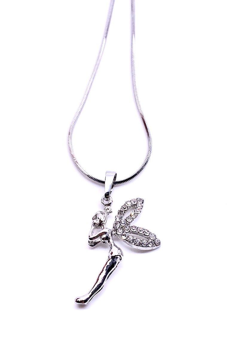 Grossiste MY ACCESSORIES PARIS - Collier chaine