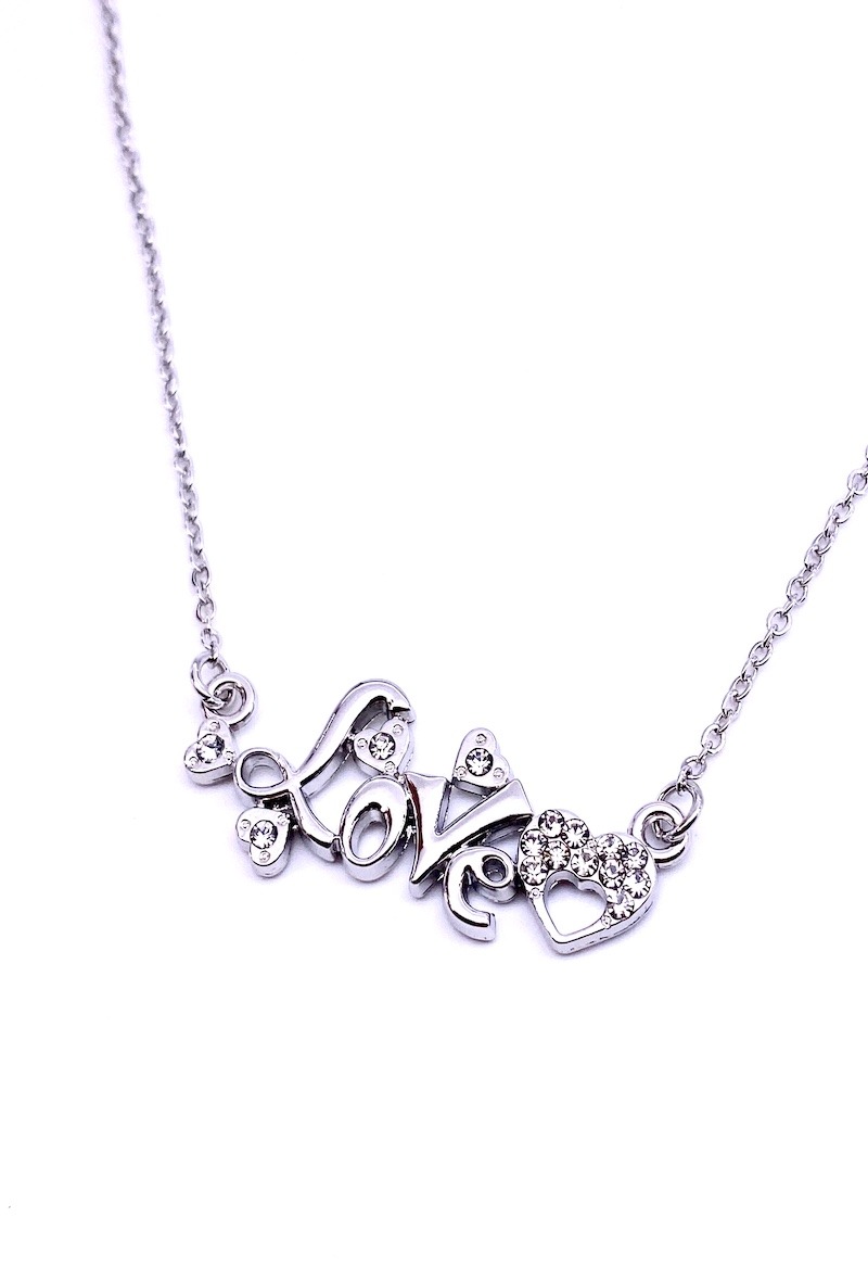 Grossiste MY ACCESSORIES PARIS - Collier chaine