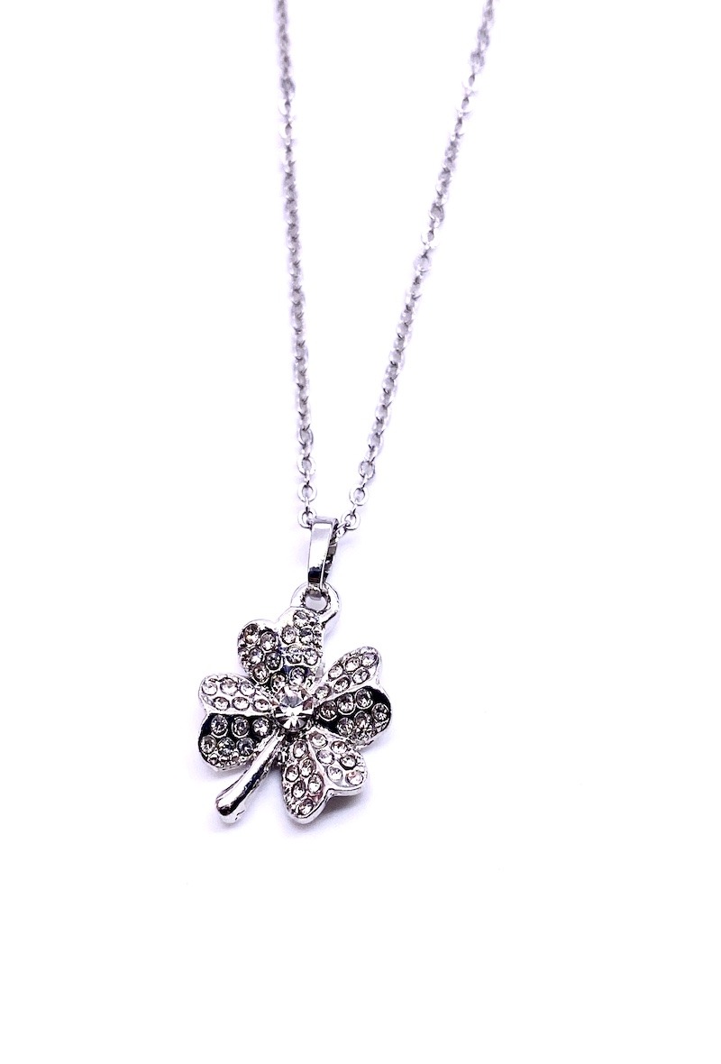 Grossiste MY ACCESSORIES PARIS - Collier